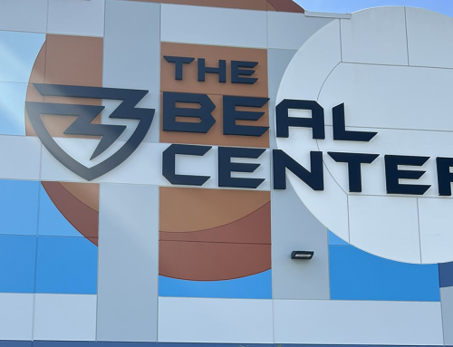 Beal Center Unveiled in St. Louis