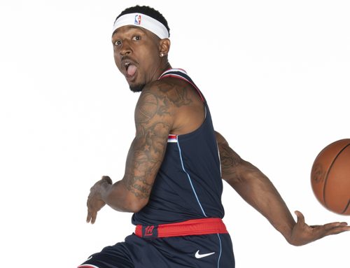 Beal Excited for Fresh Start in Los Angeles