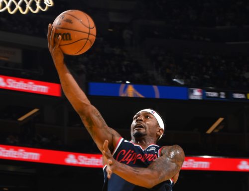 Brad Finds Comfort Quick In Successful Preseason Debut